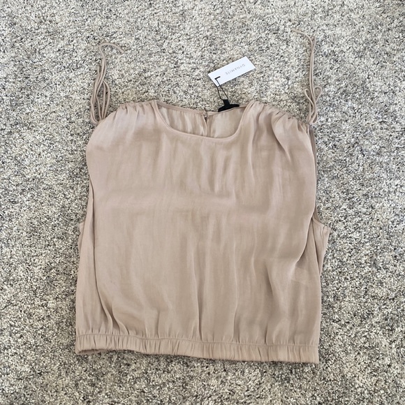 Dynamite top NWT - Picture 1 of 4